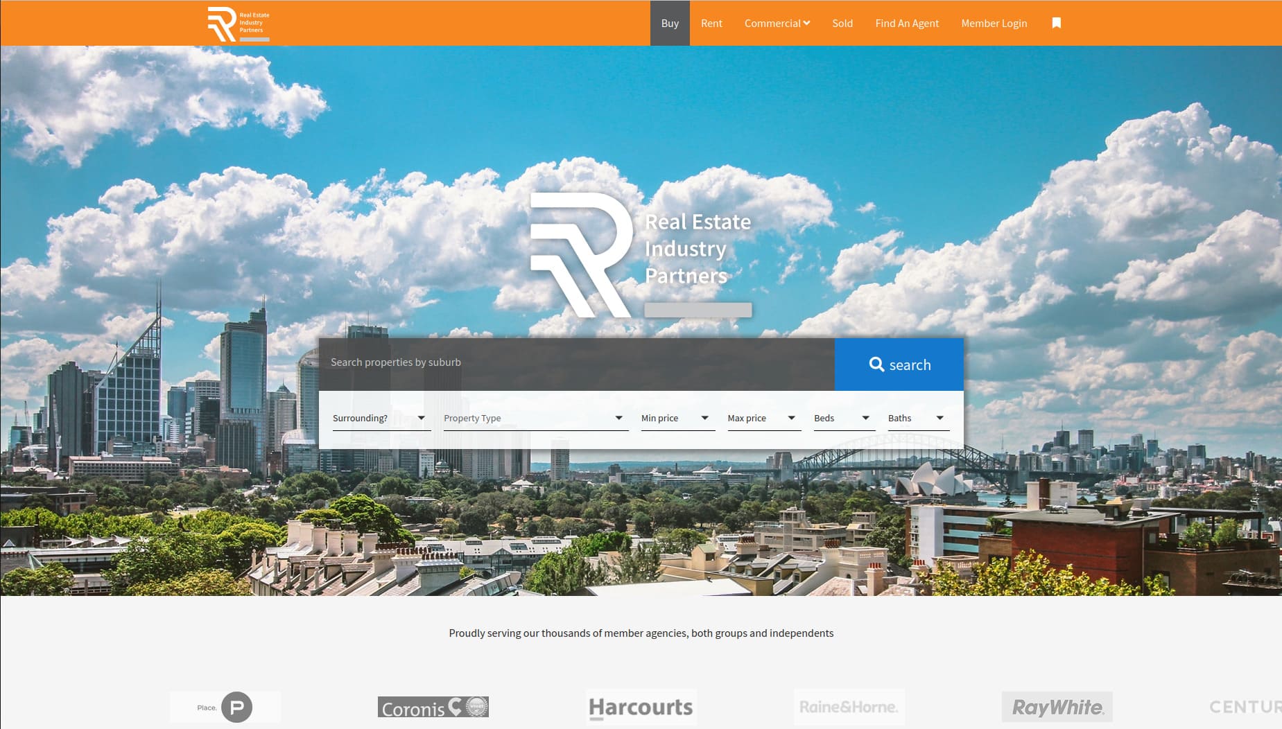 REIP Portal